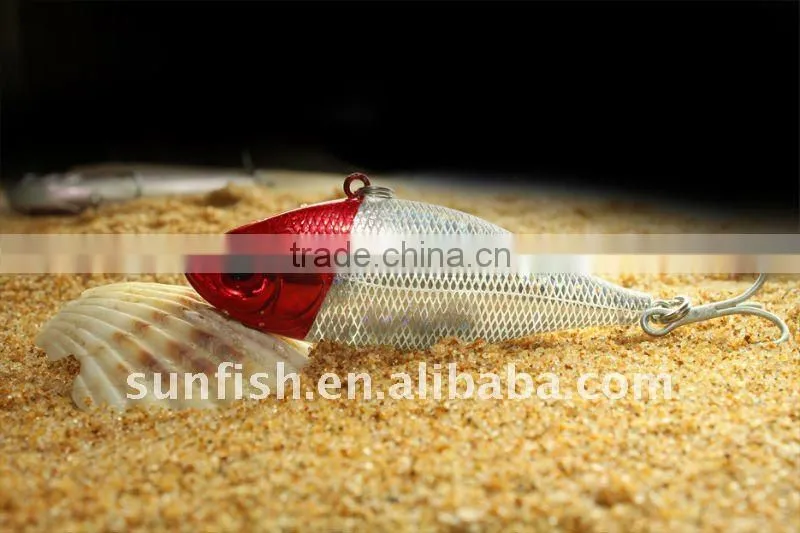 VIB Fishing lurelure 75mm in stock