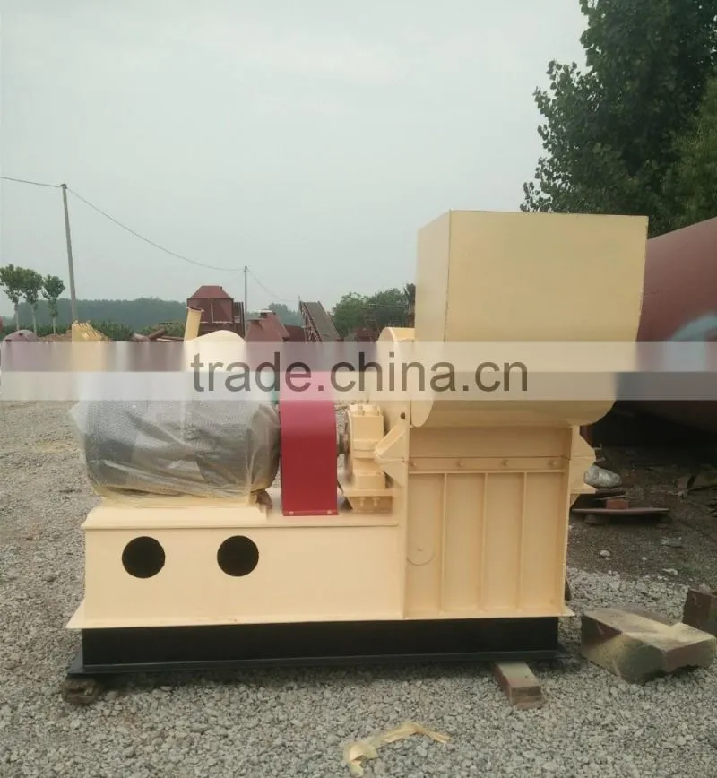 wood chips crusher,tree branches hammer mill,sawdust crusher for sale