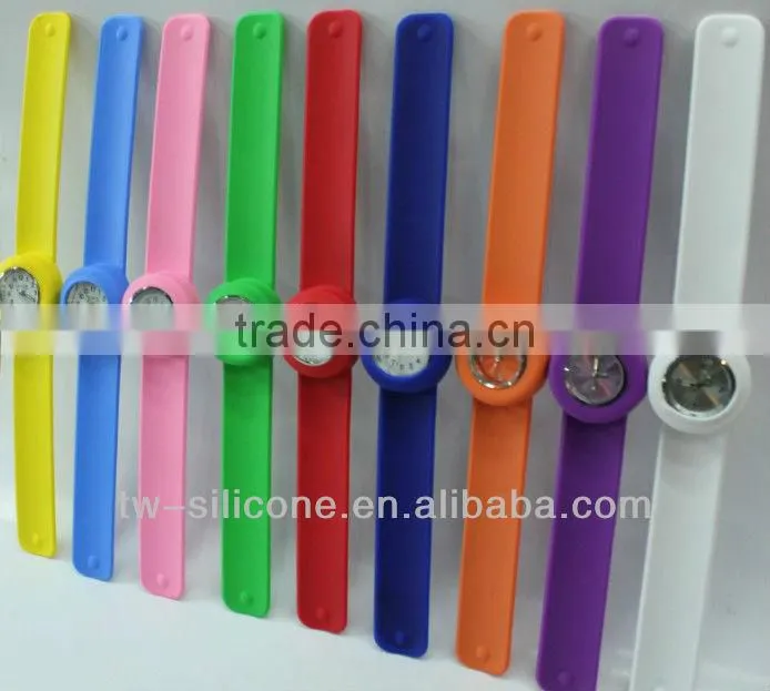 cheap wholesale slap watch for kids