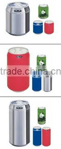 Automatic Stainless Steel Trash Can,waste bin