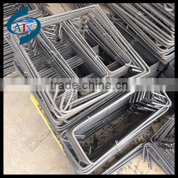 High quality CNC Steel Bar Coil Bending Machine for sale