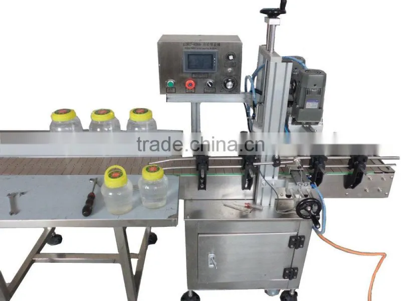 Manufature supply New Design customized cheap Automatic perfume filling machine