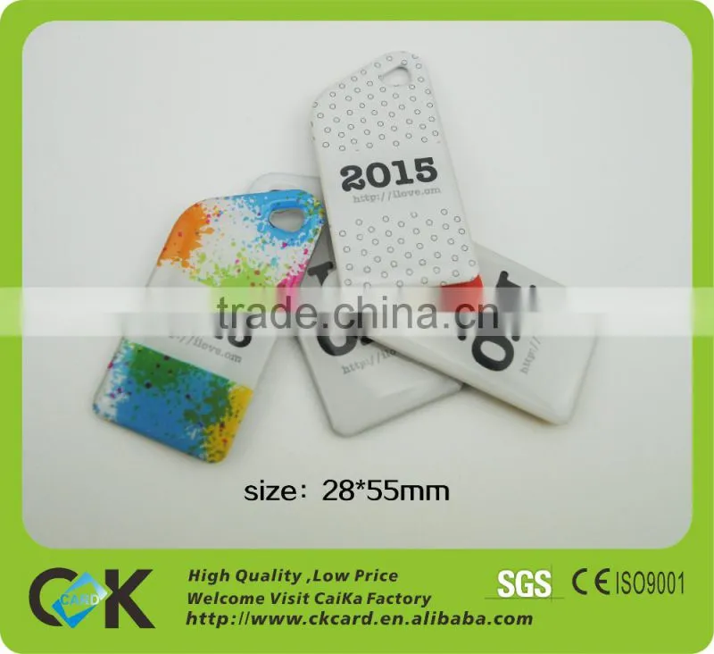 13.56mhz rfid tag rfid price tag