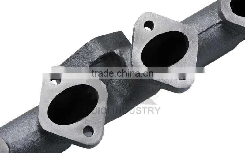 Engine parts motorcycle intake manifold