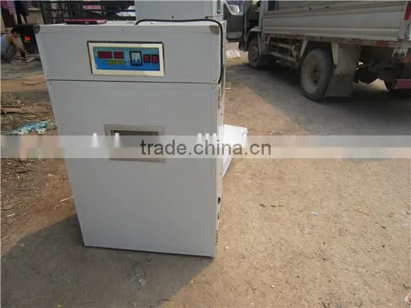 Guangzhou Vlais 352pcs chicken egg incubation equipment