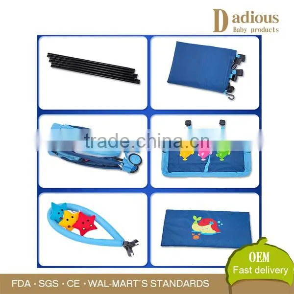 Comfortable Large Baby Crib 2015 Hot Infant Beds