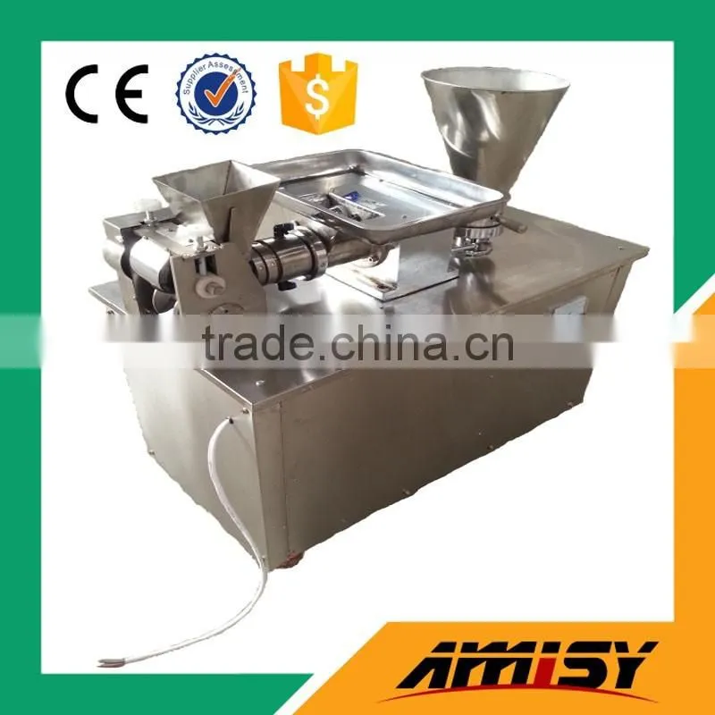 Stainless stell dumpling, samosa making machine /0086-13607671192