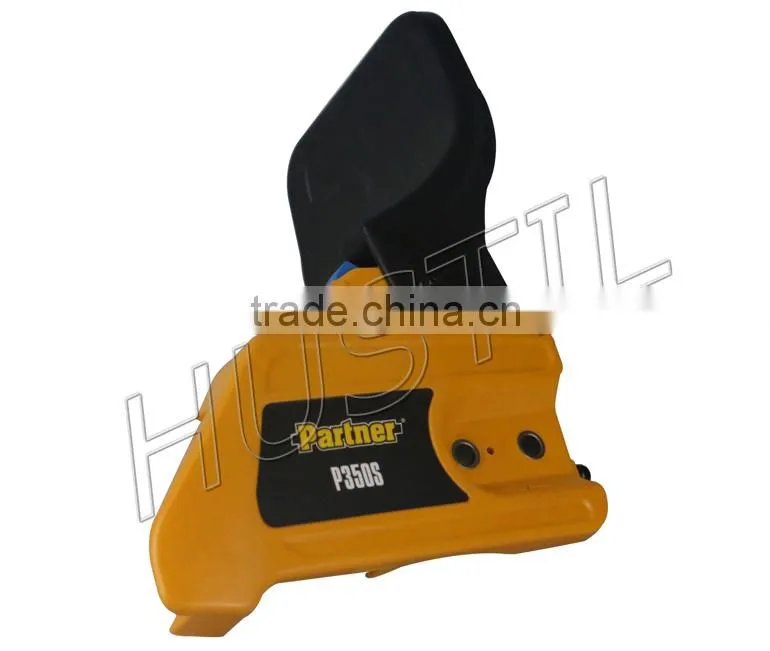 OEM Partner Chain Saw Spare Parts for Chainsaw P350S Chain Sprocket Cover