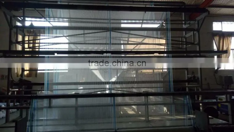 long life quality guarantee agricultural anti-hail net