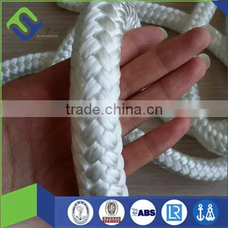 Nylon 3,4 Strands ropes 48mm ships ropes for sale
