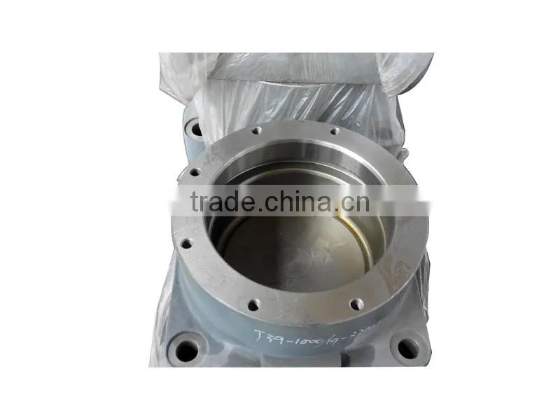 Cylinder/sand casting parts/machines cylinder