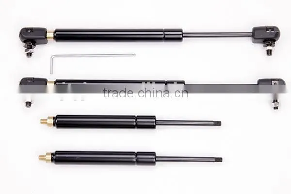 Pressure Adjustable Gas Strut For Double Bed