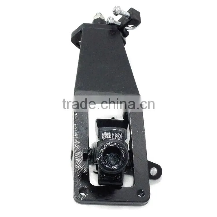 GJ1128 gear shift and select cable control used buses for sales