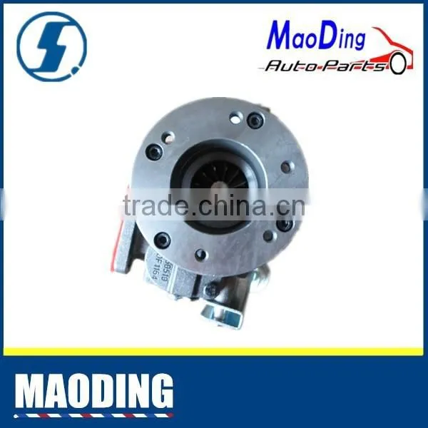 612600118895 Turbocharger For F2000