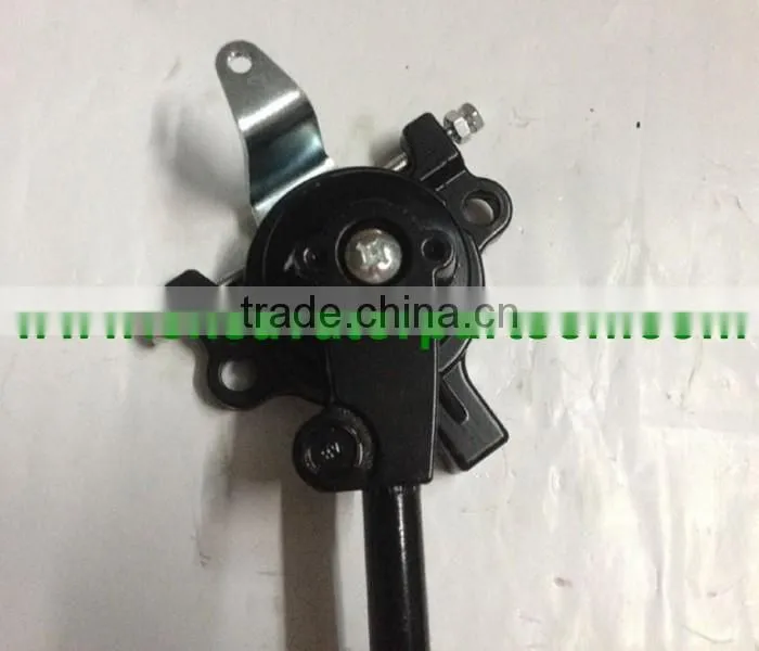 PC60,PC120,PC200-3,PC220-5,4D95,6D102 Remote control valve for Electronic parts,excavator spare parts