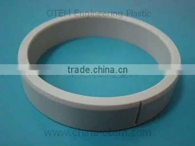 PEEK Slotted Hex screws