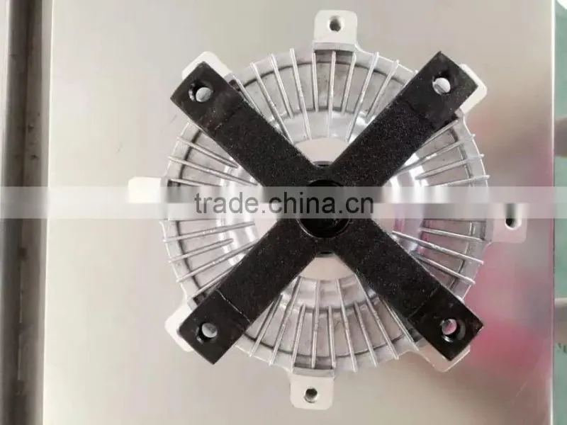 Engine 4HF1 4HG1 fan clutch 8971392990 8-97139-299-0