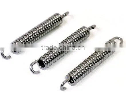steel spring for circuit breaker