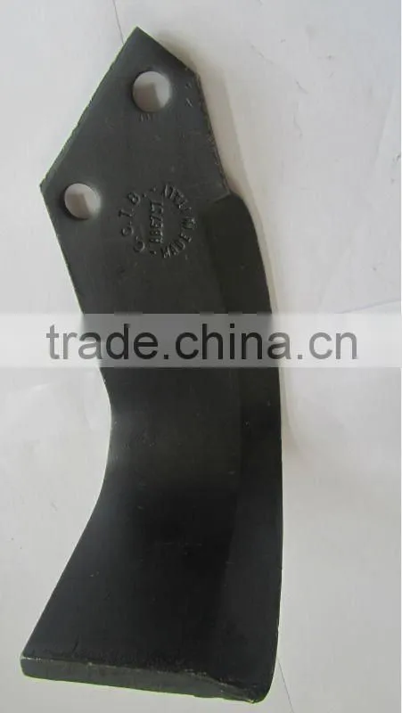 CHINA TILLER BLADE SUPPLIER