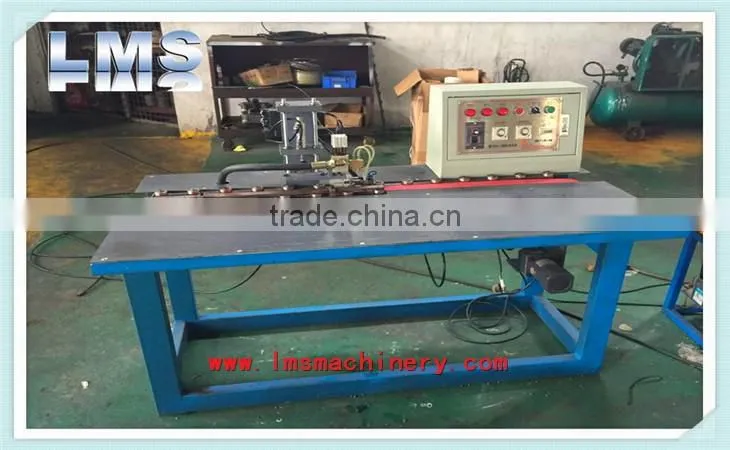LMS Visable Drawer Runner Forming Line