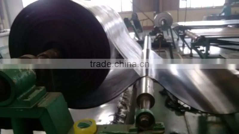 20mm thickness SBR rubber sheet