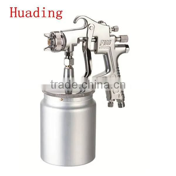 High quality fine Atomization spray gun Fl2013