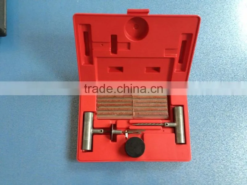 26pcs emergency car tir repair tool kits