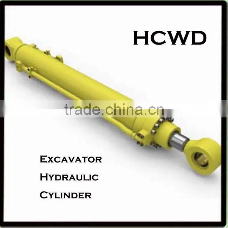 professional tie rod cylinder manufacturer