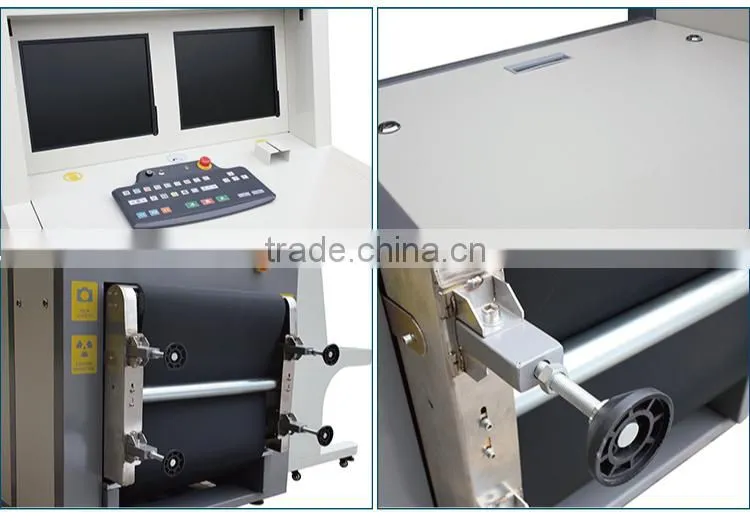 airport baggage scanner, x ray equipment for sale