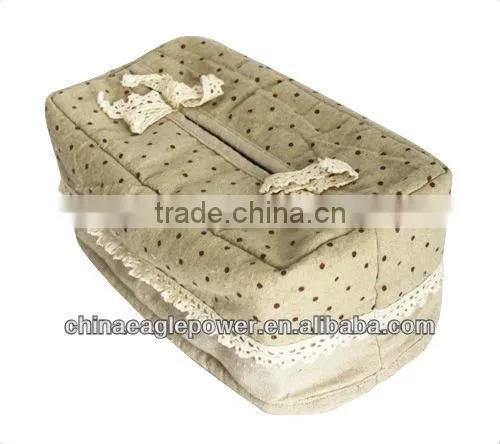 Popular Large and Small Tissue Box