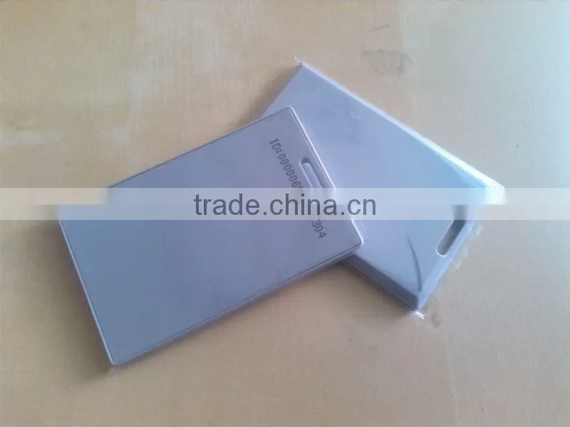 ABS RFID 2.4 Ghz Active Tag