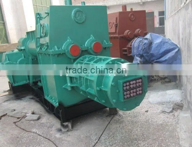 MAYJOY interlocking brick machine price