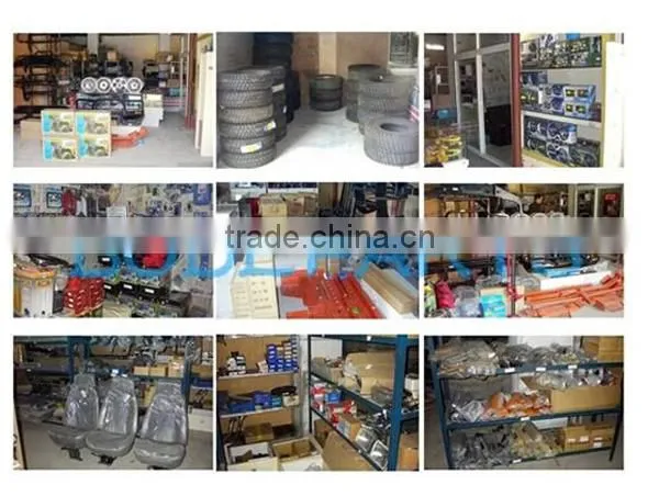 CF 500CC engine parts CF188 CDI(BD-CF001)
