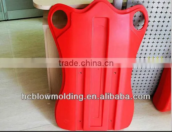 OEM Blow Molding Plastic Video Game Chair Price Mould