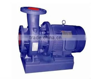 centrifugal water pumps