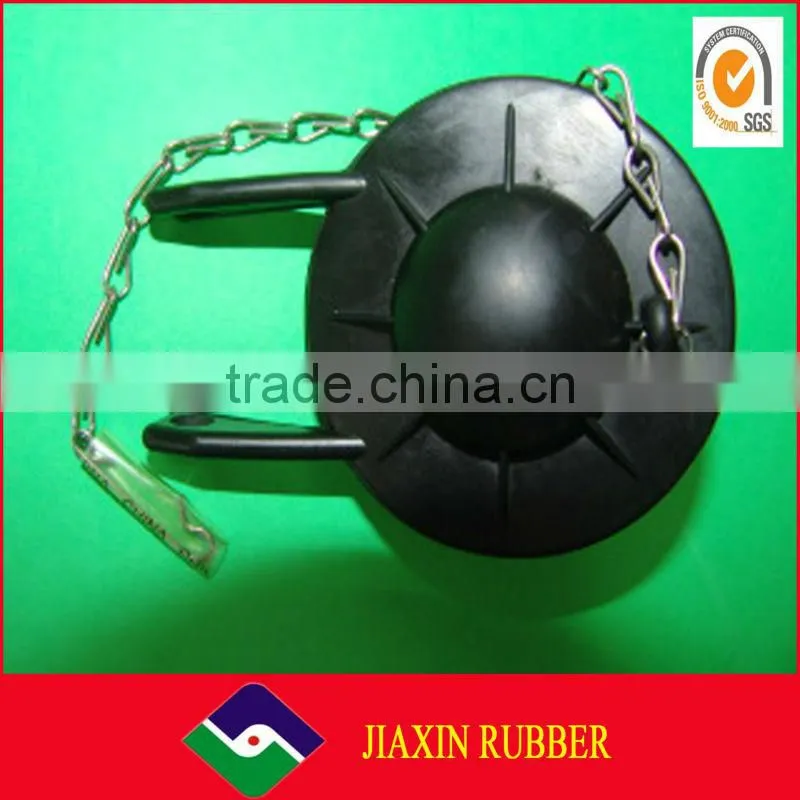 High quality Toilet flush valve repair kit, valve ball