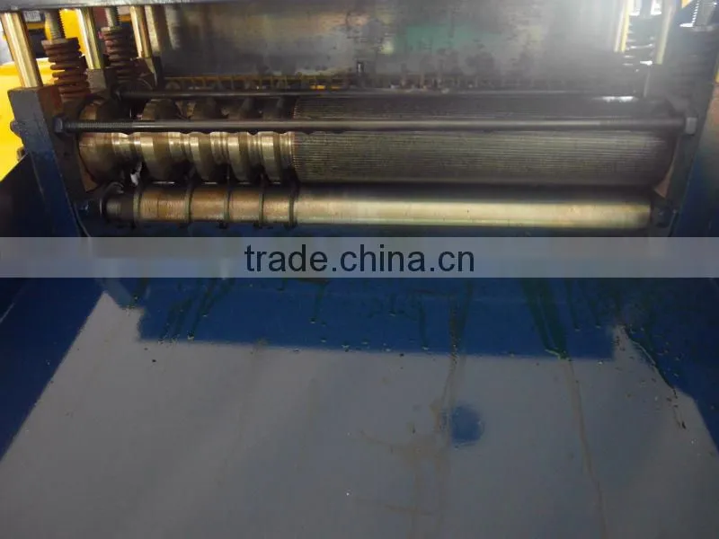 Factory Direct 1-42mm Used Scrap Wire Cable Stripping Machine (918-KOB)