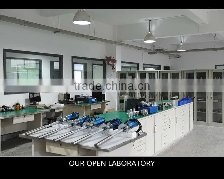 YP-Q83 20Khz Ultrasonic Food Cutting Machine