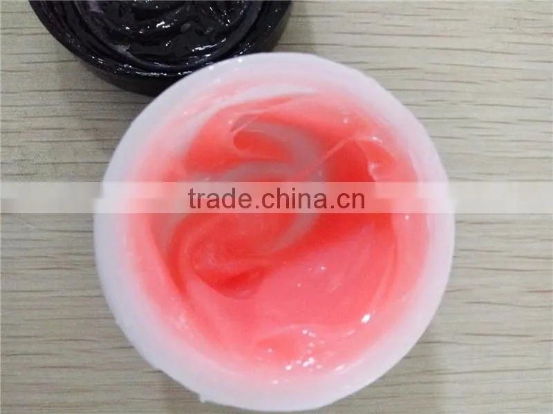thick uv nail extension gel no.16