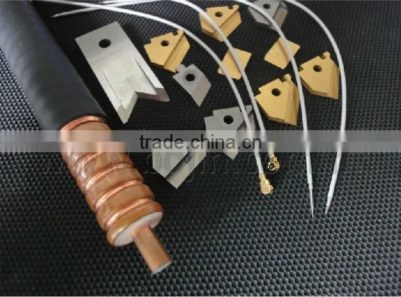 BJ-03TZ Coaxial Cable Stripping Machine