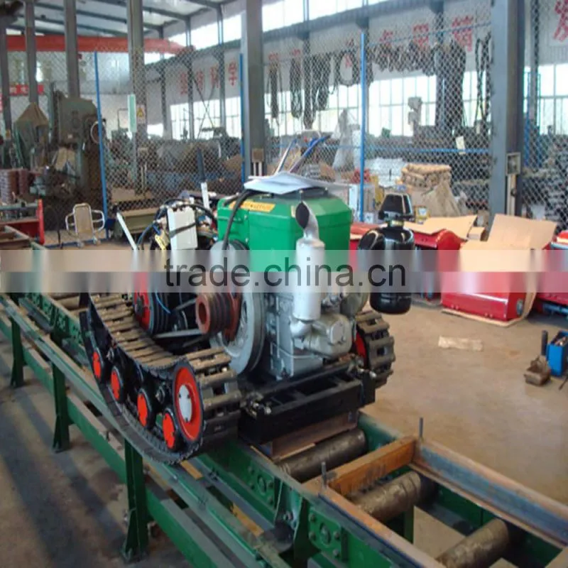 mini tractor assembly line tractor assembly line