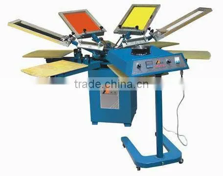 Best t shirt printing machine