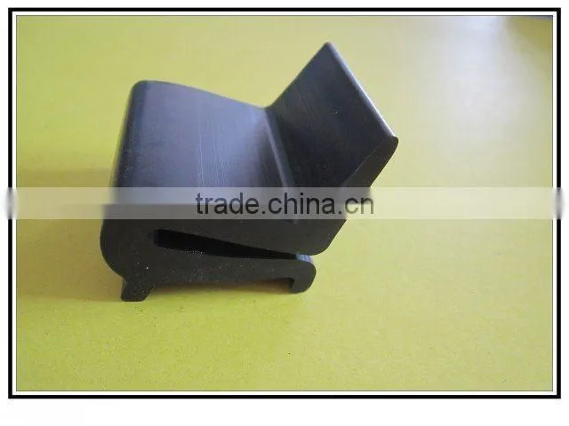 China good flexibility TPV rubber sealing tube and gasket