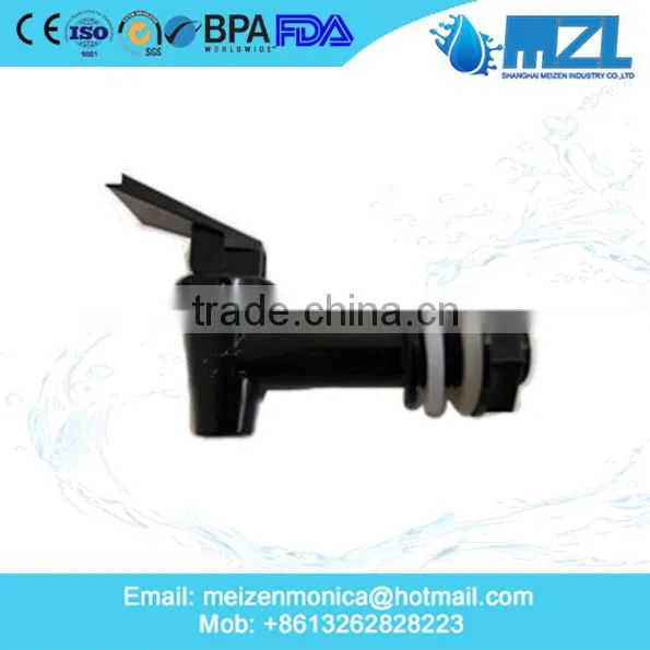 British style food grade stainless steel beverage tap