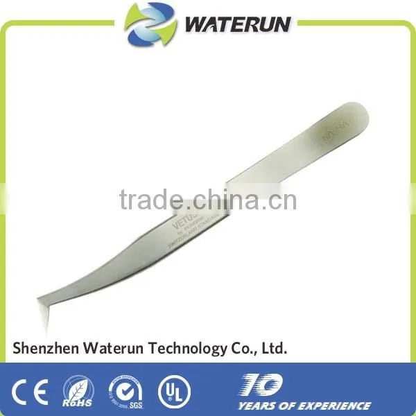 eyelash extension tweezers , eyebrow tweezers , vetus tweezers