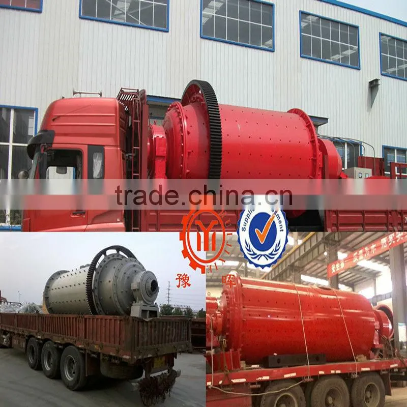hot selling ball mill machine price from China manufacturer
