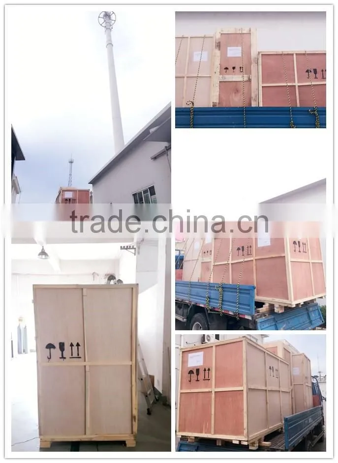 long warranty good performance food package conveyor check weigher