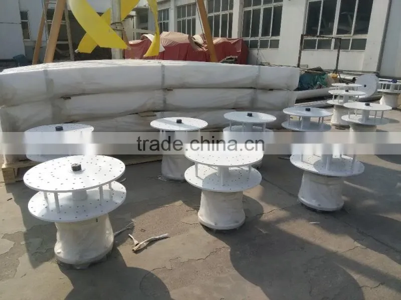 maglev vertical axis wind turbine