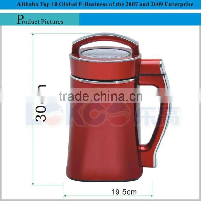 hot sale & luxurious milk foam maker