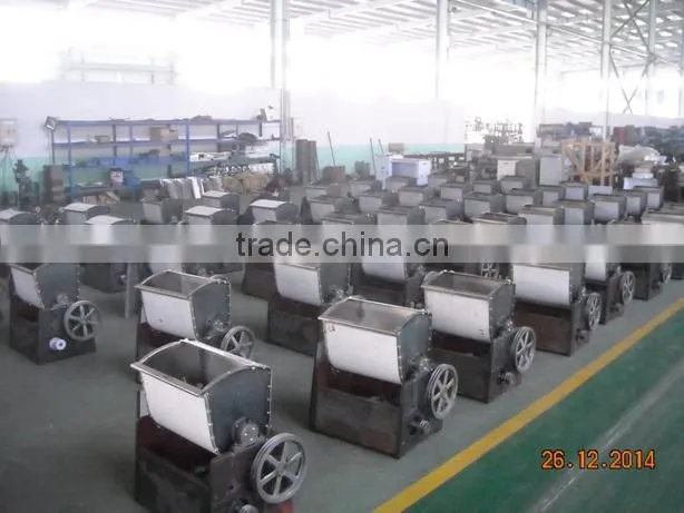 2015 New Steel small Professional Dough Rounder